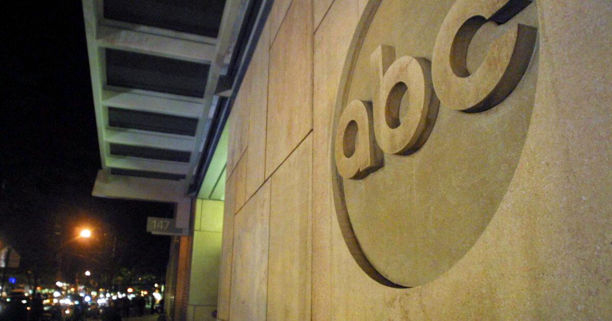 As Kimmel mocks Trump, ABC’s TV station licenses are under review — here’s what that means