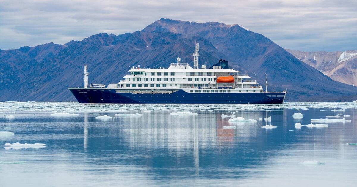 They boarded a luxury Antarctic cruise. Then hantavirus took a deadly toll