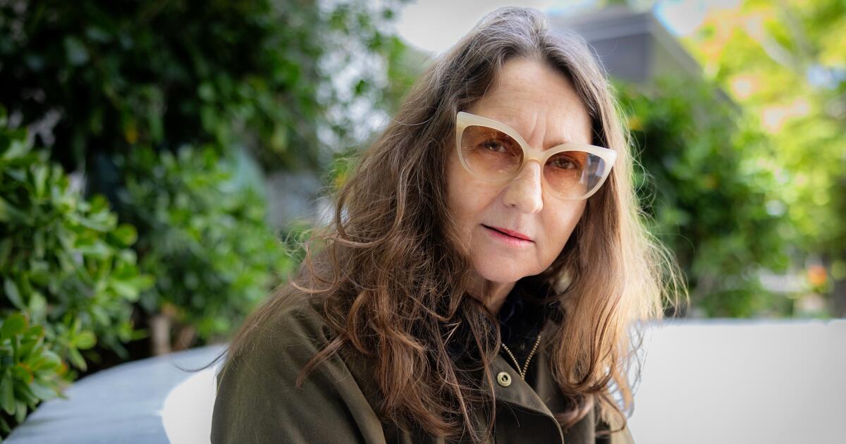 She’s an art-house giant. But Lucrecia Martel sometimes feels the lure of Hollywood