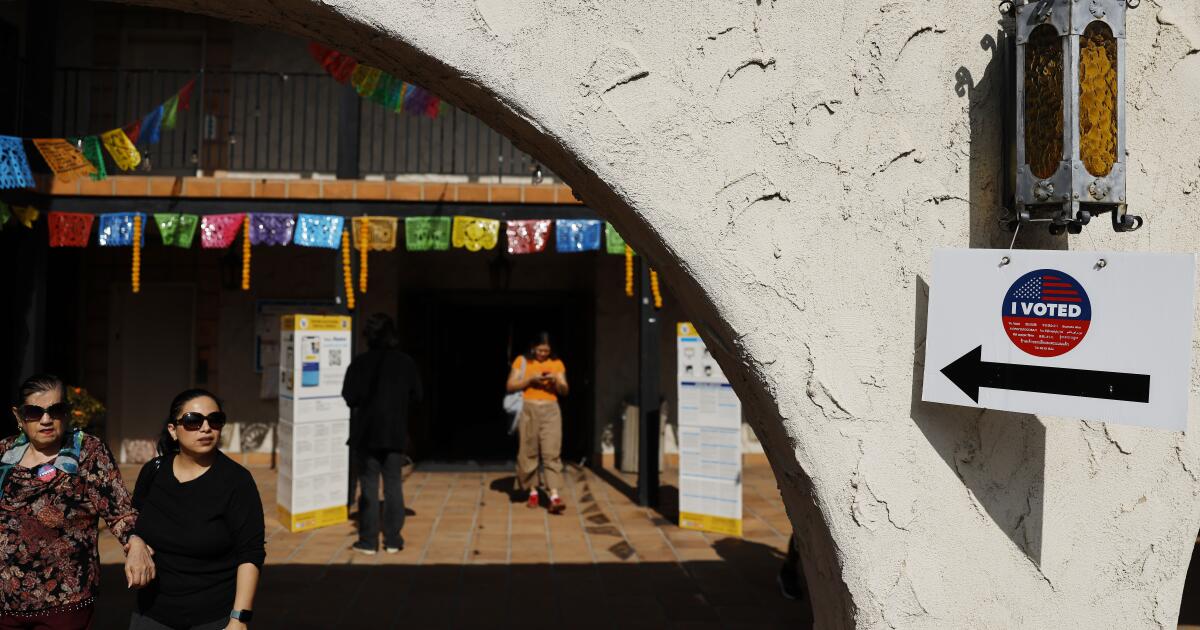 Trump won over more Latino voters in 2024. Can he keep them?