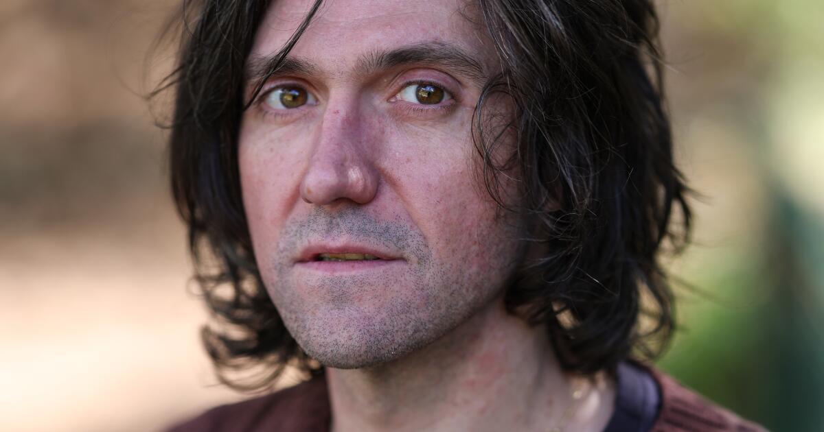 Conor Oberst doesn’t do nostalgia. Anger is his motivation