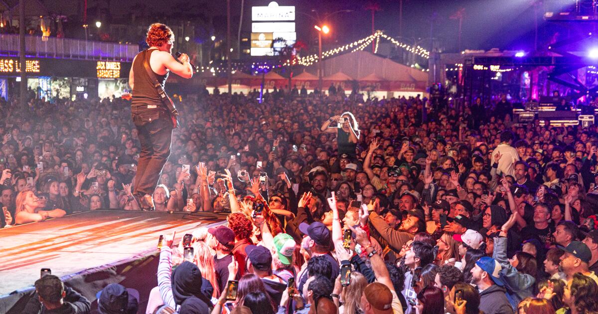 How BeachLife became an oceanfront antidote to SoCal’s crowded festival season