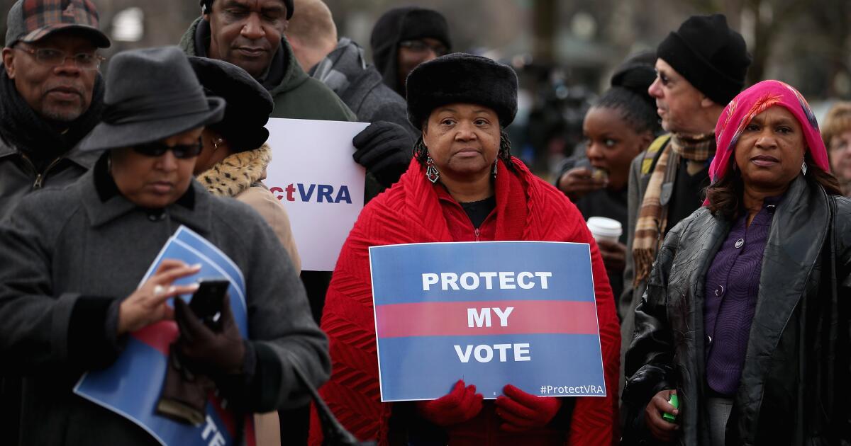 Should Black athletes boycott racist states? Yes. Everyone should.