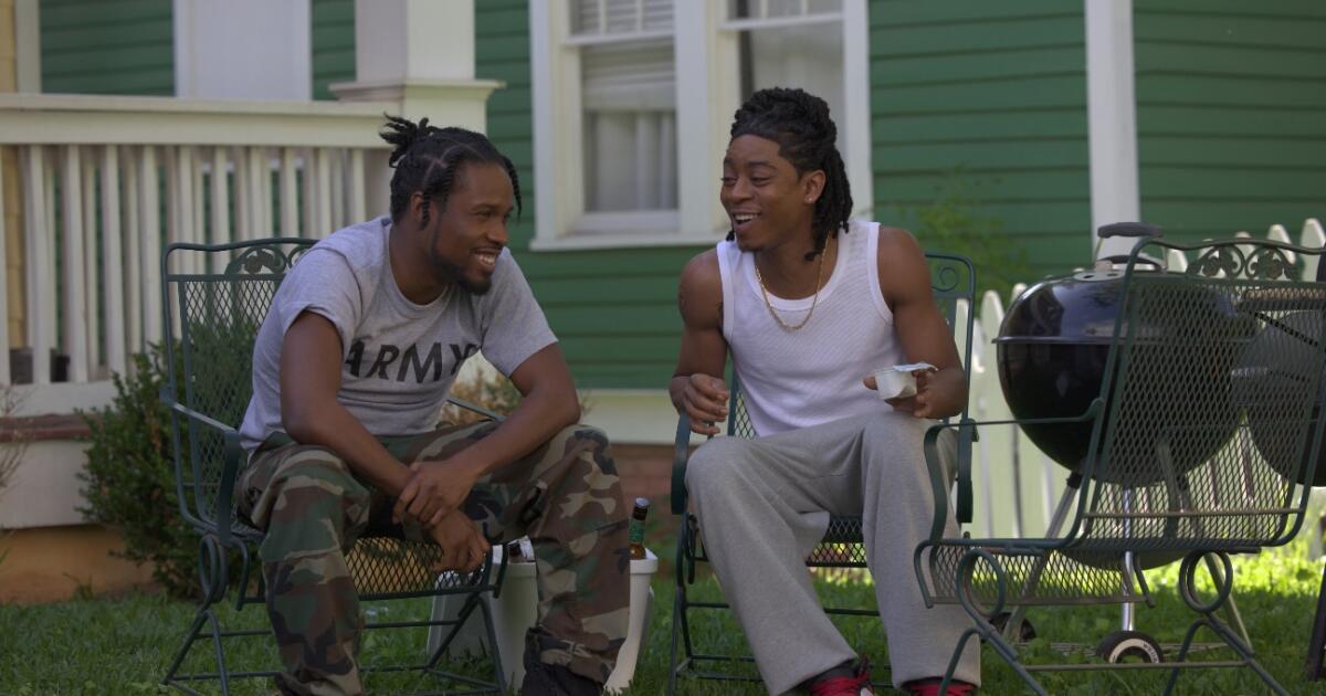 Righteous fury comes to a racist town in RZA’s ‘One Spoon of Chocolate’