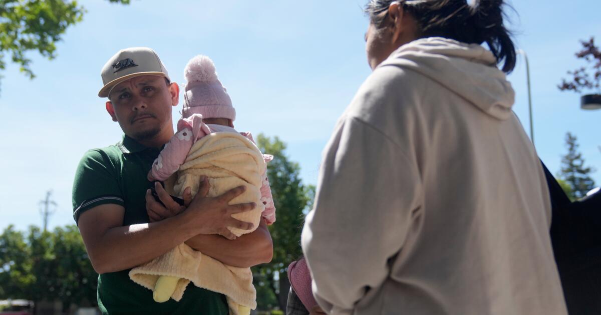 After purge of judges forced San Francisco immigration court to shut, asylum cases in chaos