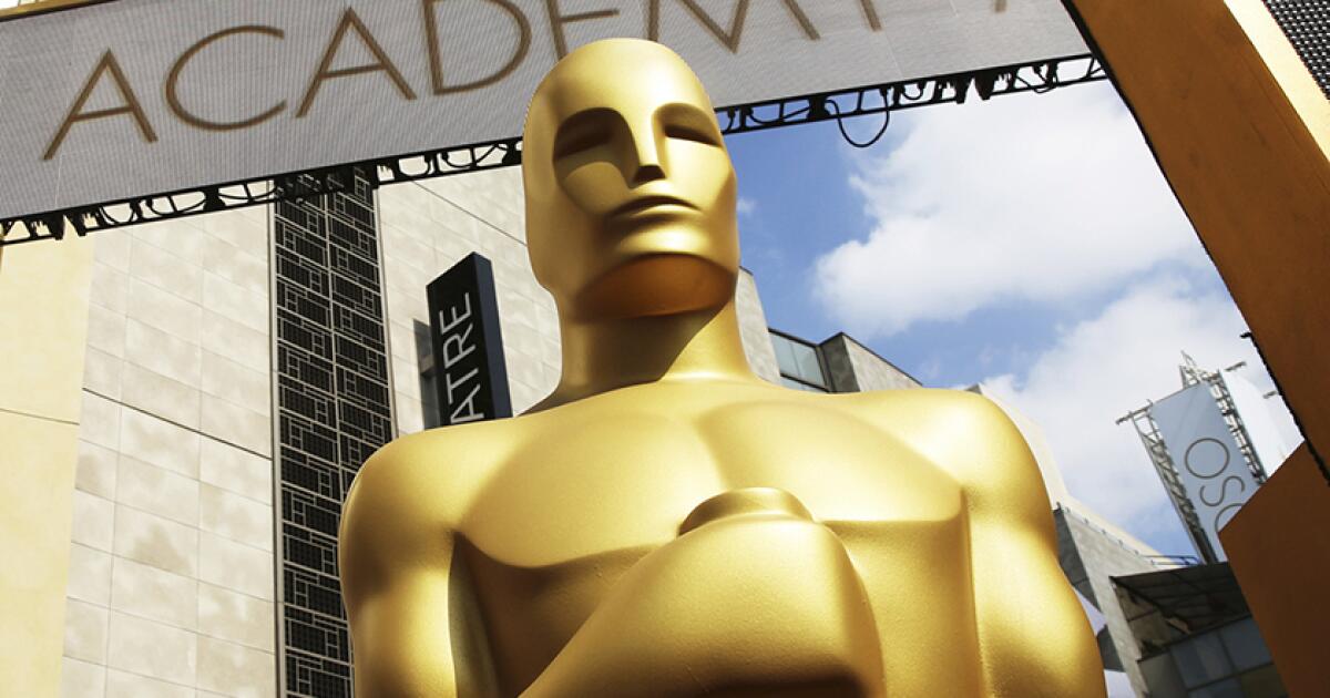 Oscars tighten AI rules, emphasizing human authorship