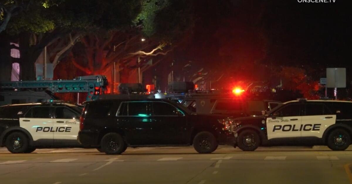 Uber driver accused of attempted murder of officer, holding woman hostage for 9 hours