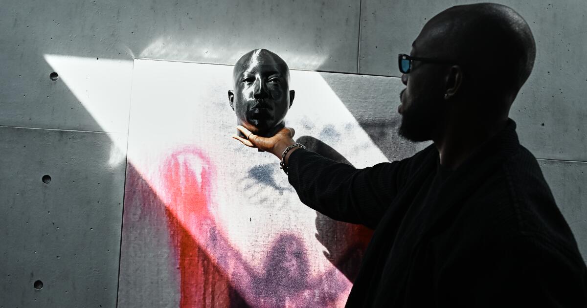 He crafted beats for Drake and helped make Yeat a superstar. Now BNYX is reshaping hip-hop