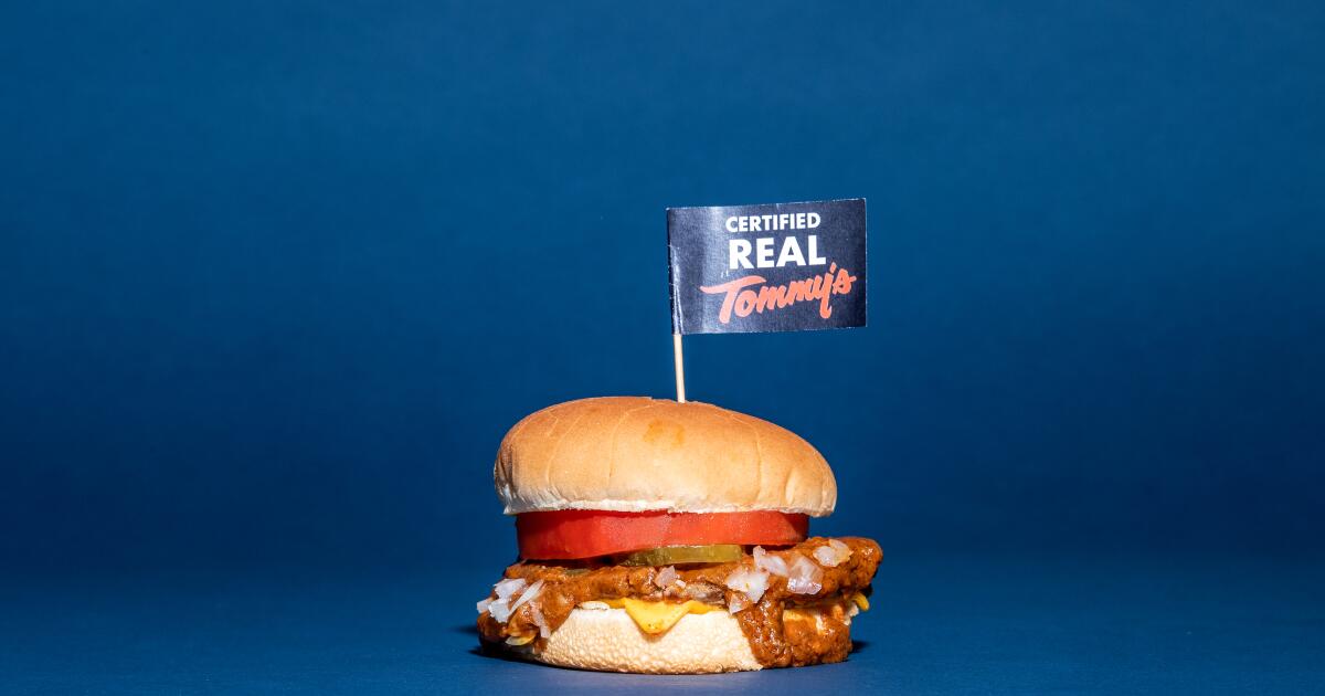 Iconic local burger chain celebrates 80th anniversary with 80-cent burger