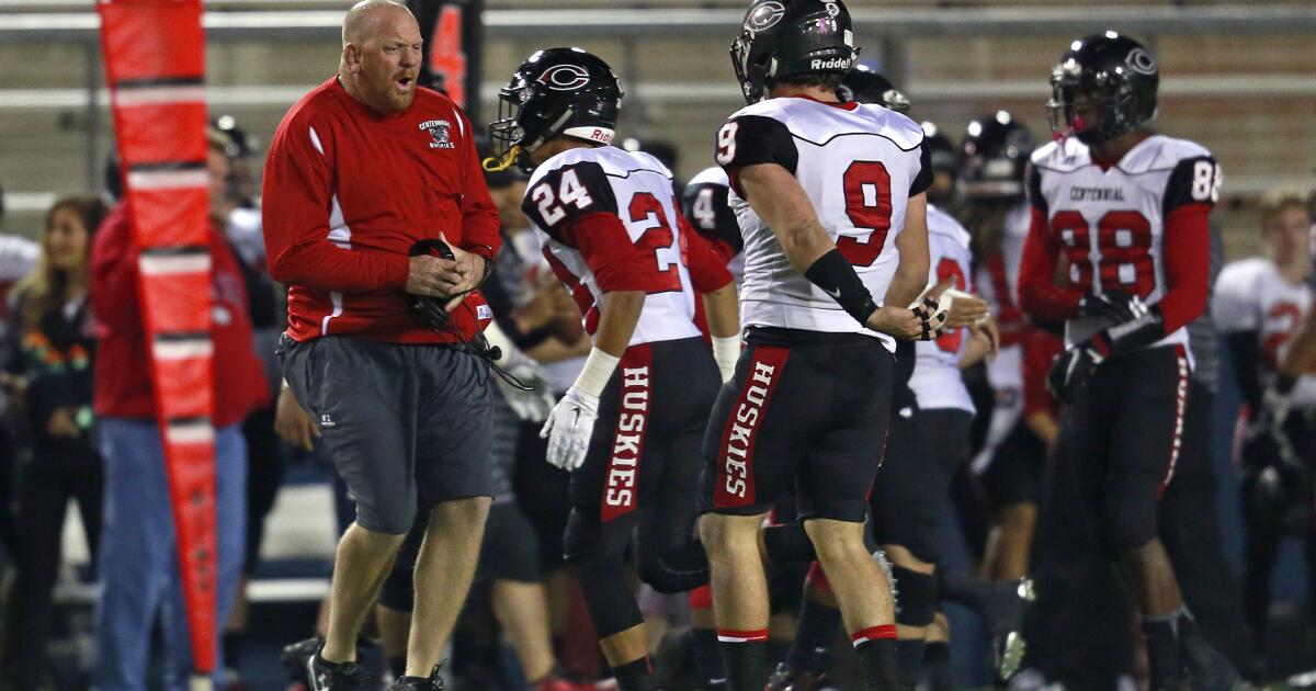 Former Corona Centennial star Camryn Bynum giving back to community