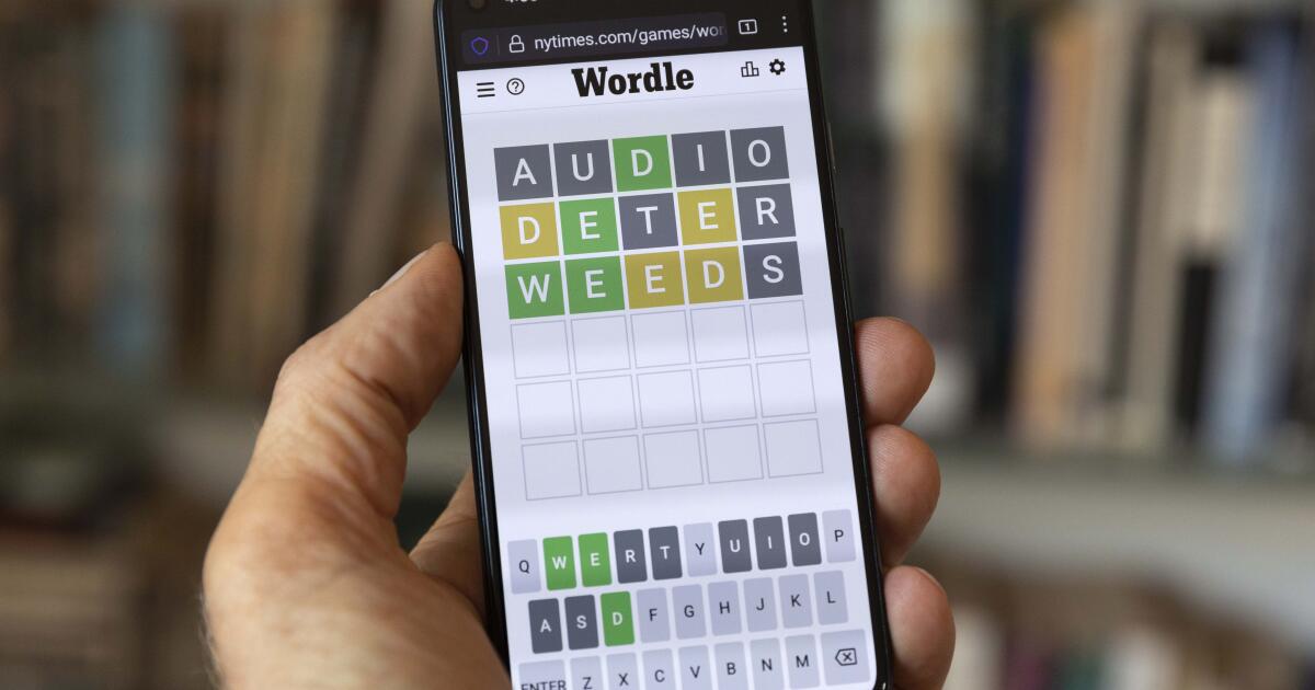 NBC orders game show version of ‘Wordle’ with Savannah Guthrie as host