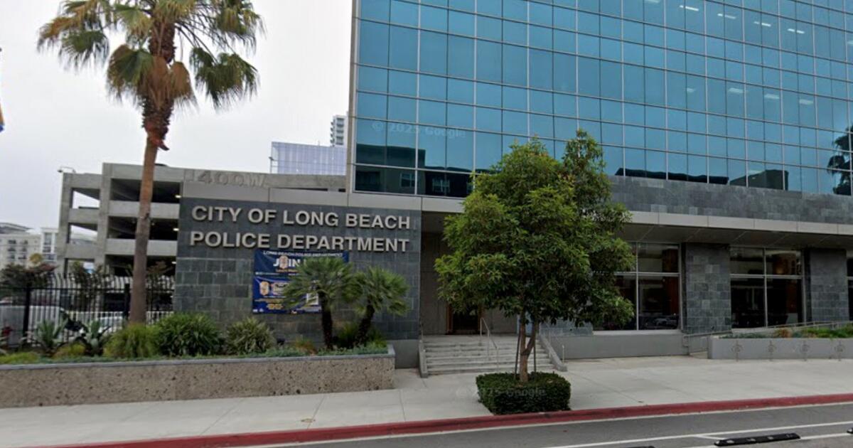 Police arrest 15-year-old  boy on suspicion of shooting victim, also 15, in Long Beach