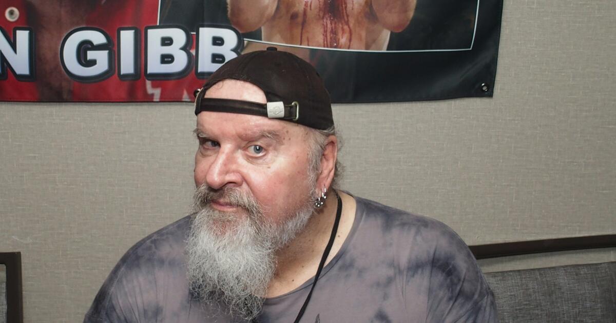 Donald Gibb, ‘Revenge of the Nerds’ and ‘Bloodsport’ actor, dies at 71