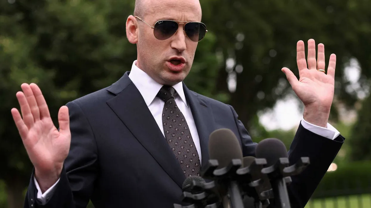 Experts skewer Stephen Miller’s ‘wildly false’ new claim: ‘He thinks Americans are idiots’