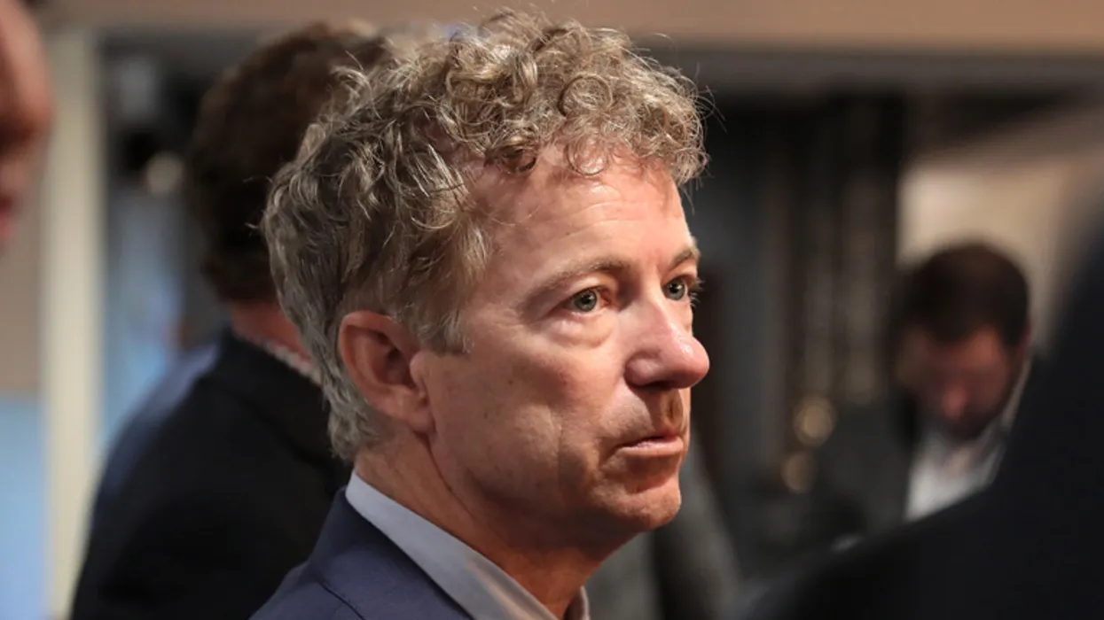 ‘Nice try!’ Apology from GOP senator’s son for antisemitic rant torn apart by onlookers