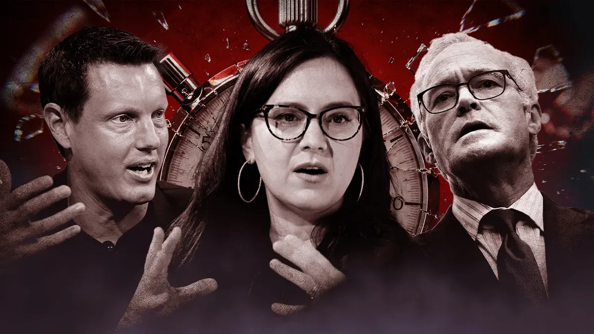 Bari Weiss Has Become a Liability for David Ellison at CBS News – Will He Make a Move? | Analysis