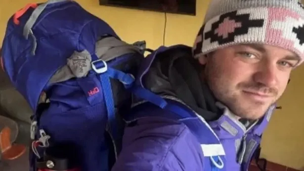 Ian Treger was last seen leaving his Airbnb to hike in Peru on May 13, 2026.