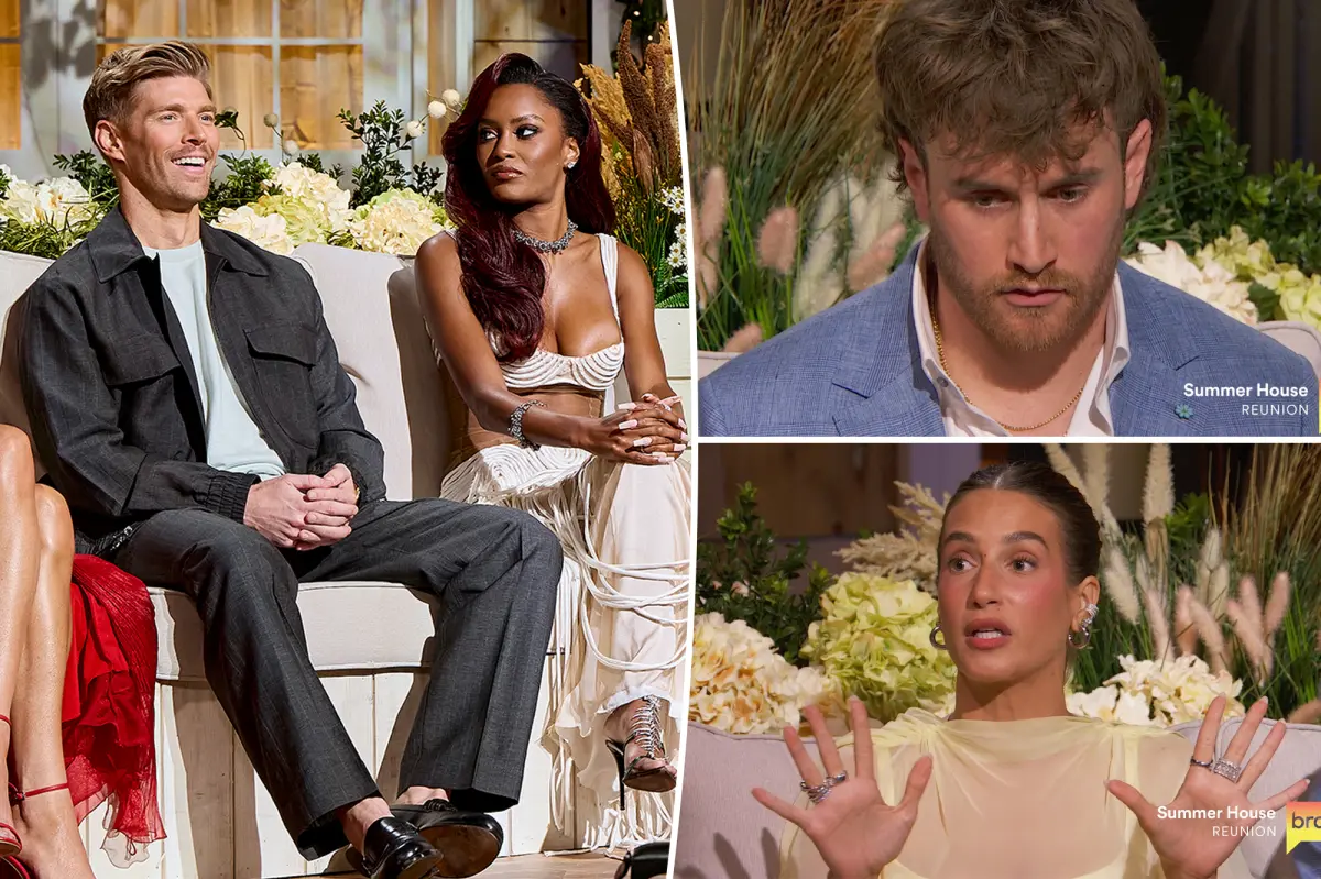 Kyle Cooke pokes holes in Amanda Batula and West Wilson’s relationship timeline as he admits when marriage really ended