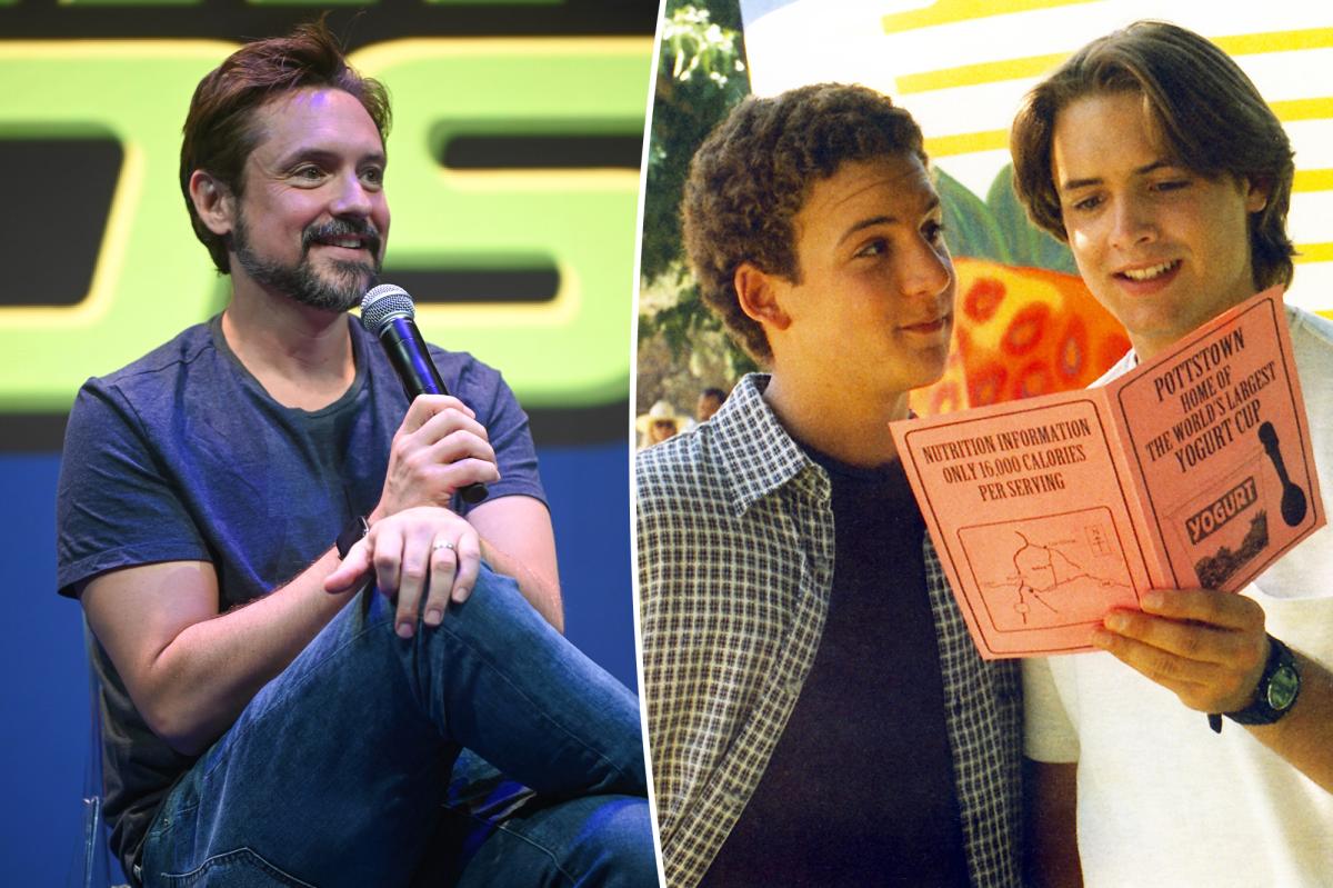 Will Friedle shares heartbreaking update on friendship with ‘Boy Meets World’ co-star Ben Savage