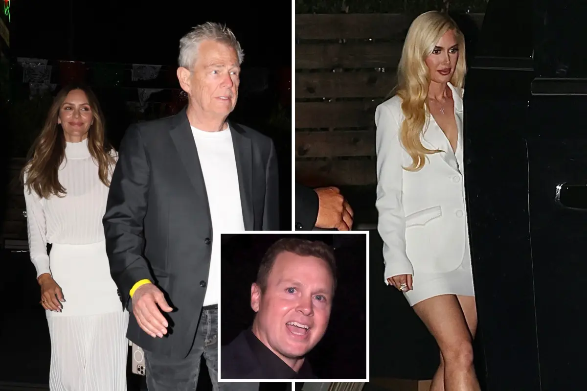Spencer Pratt’s ultra-exclusive election party guestlist reveals city elite lining up behind him