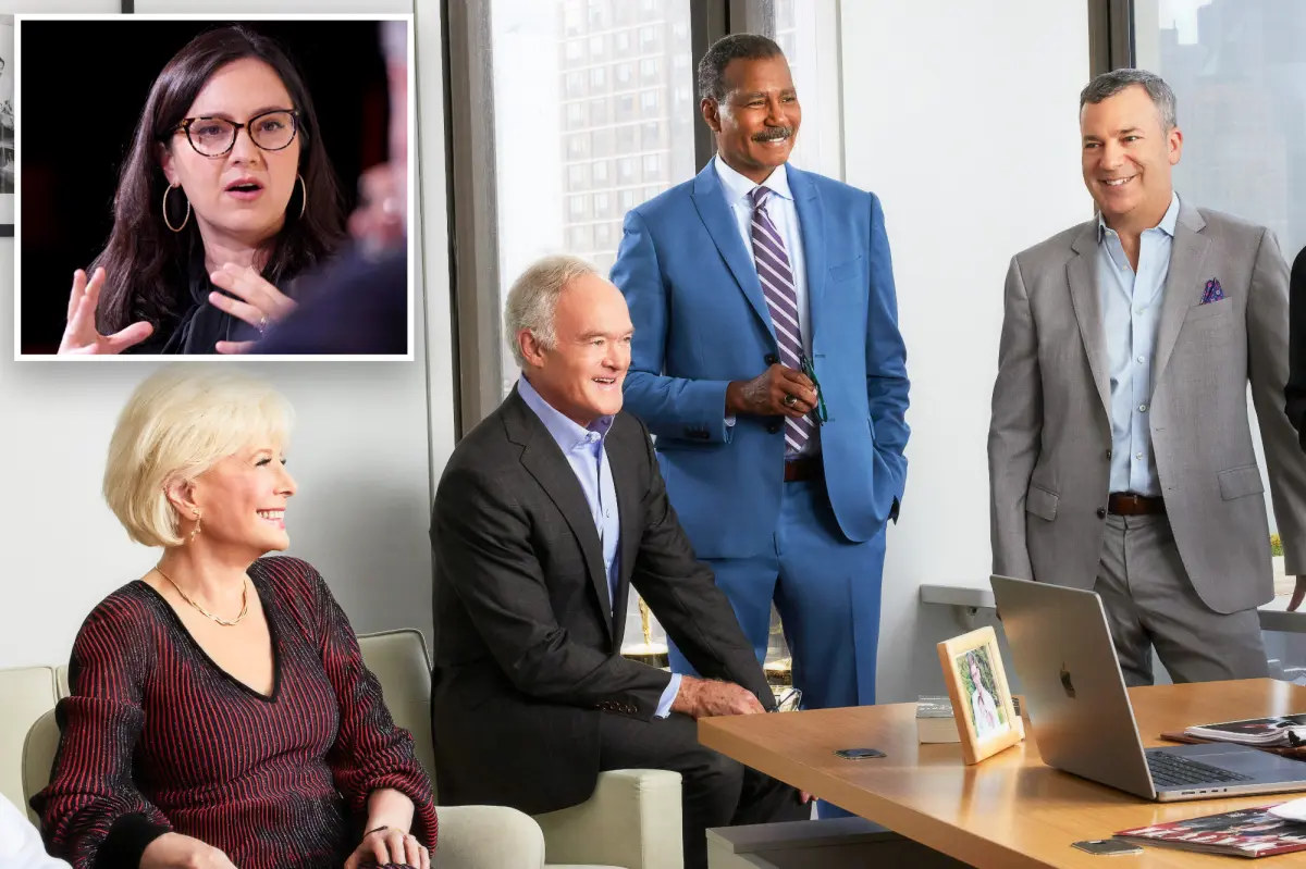 ‘60 Minutes’ correspondents met to discuss futures after Scott Pelley firing: show ‘no longer exists’