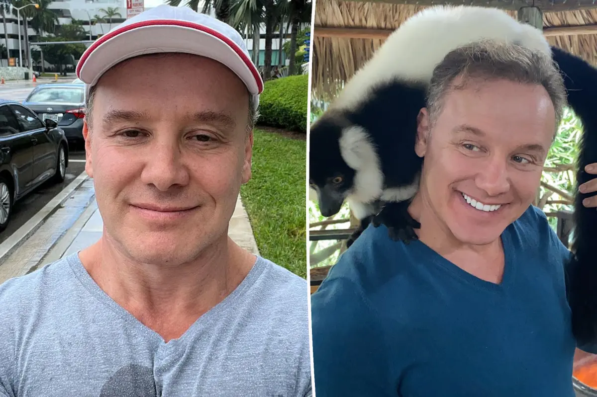 Lenny Hochstein responds to accusation he drugged, sexually assaulted a woman