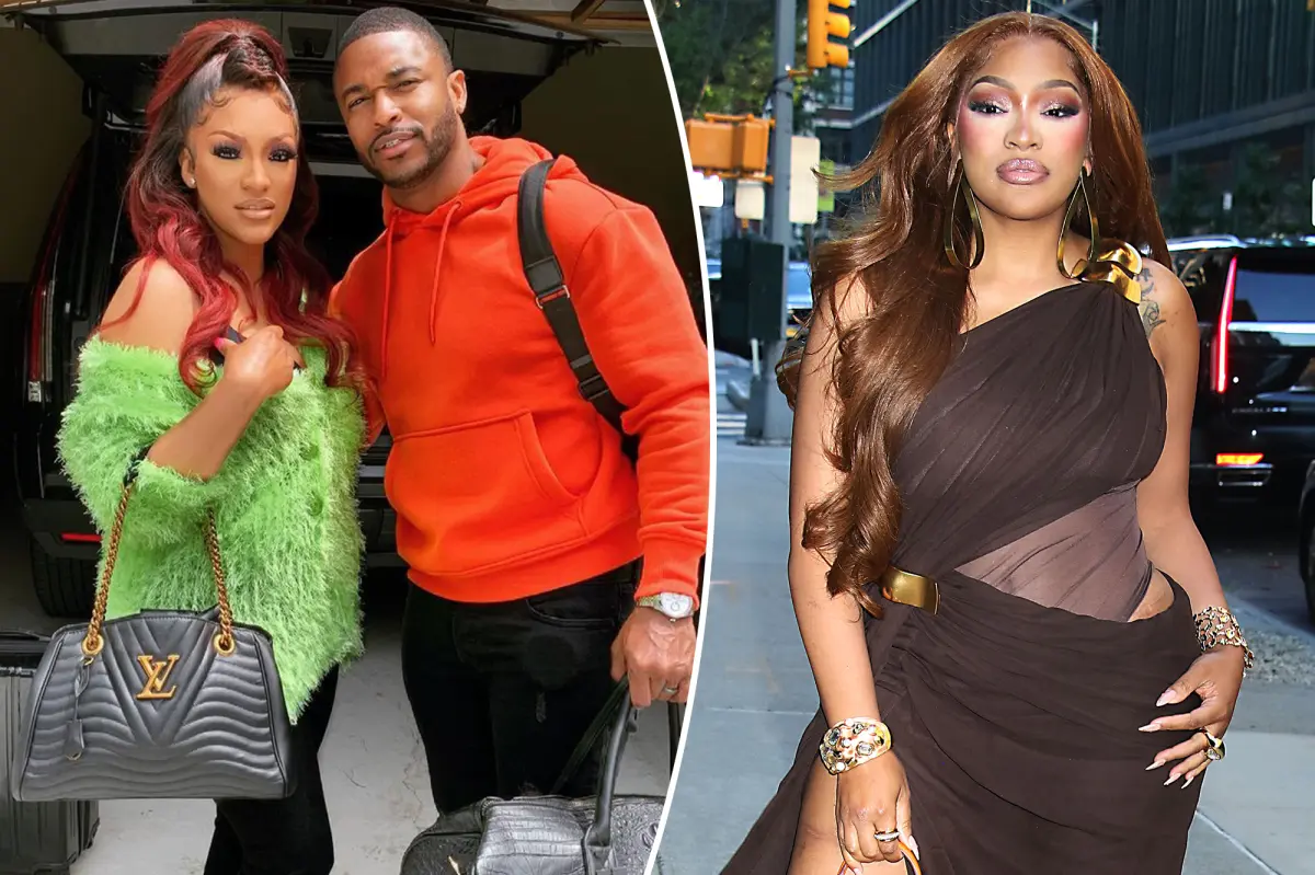 ‘RHOA’ star Drew Sidora’s monthly income revealed as messy divorce finally comes to an end