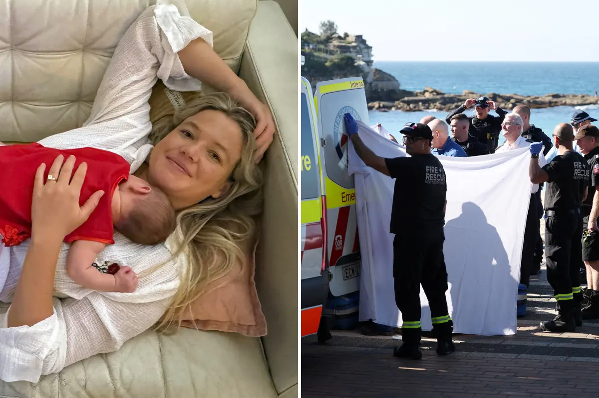 ‘Loving’ mom and teacher ID’d as swimmer who lost arm in horrific great white shark attack