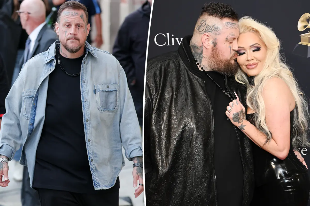 Inside Jelly Roll’s ‘sad’ betrayal of Bunnie Xo as ex ‘stood by him through everything’