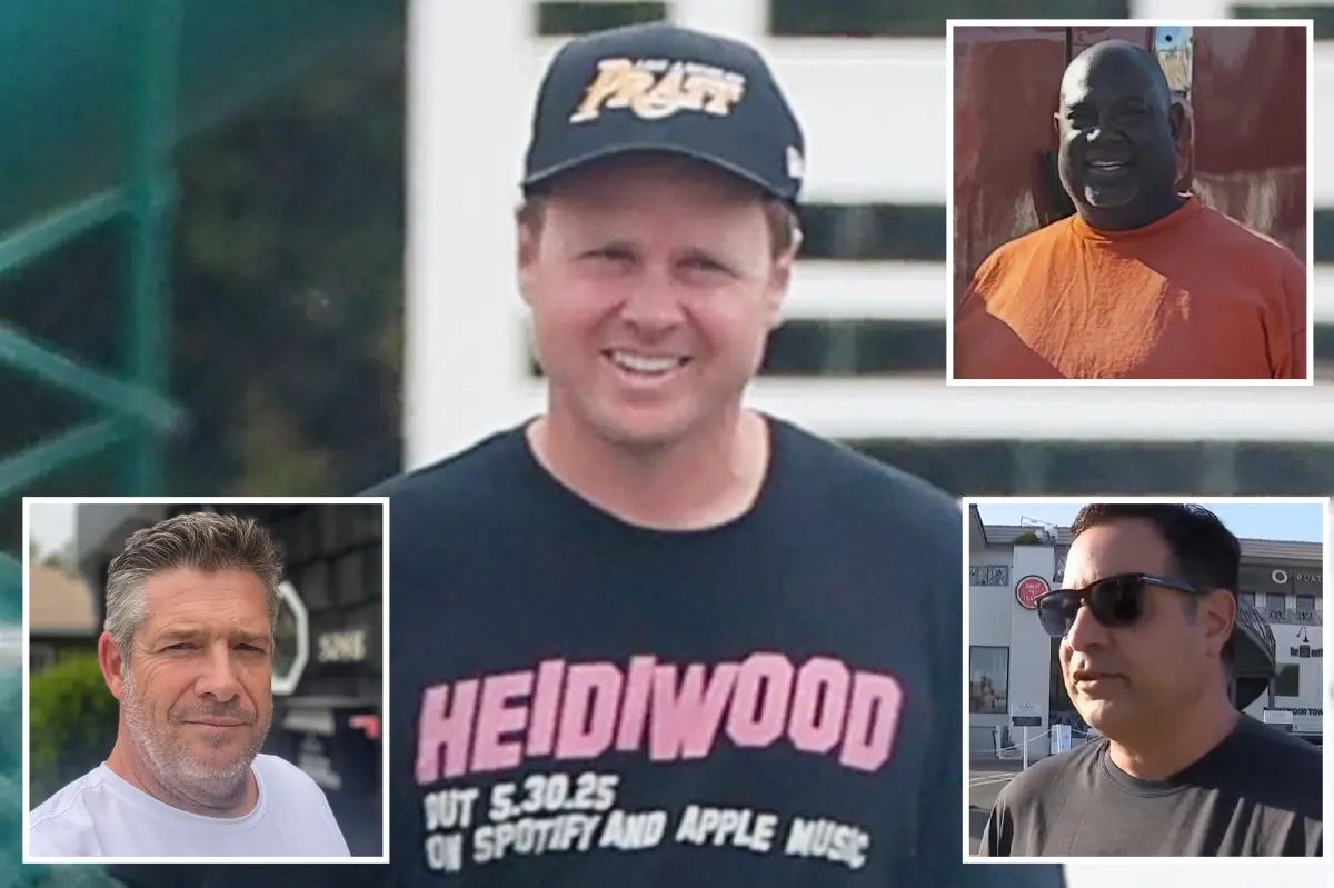 ‘Disappointed,’ ‘discouraged’ and crying foul: Spencer Pratt voters grapple with mayoral runoff they never wanted