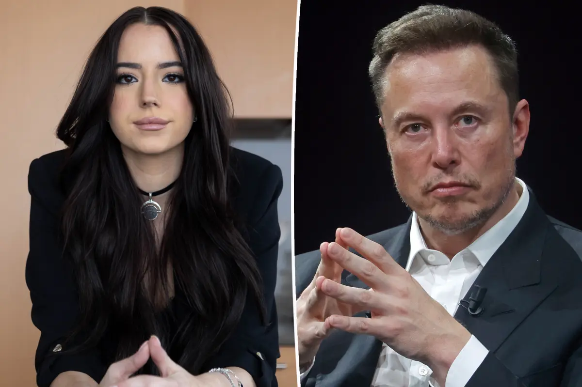 Inside the staggering $40 million NDA that Elon Musk’s ex Ashley St. Clair turned down