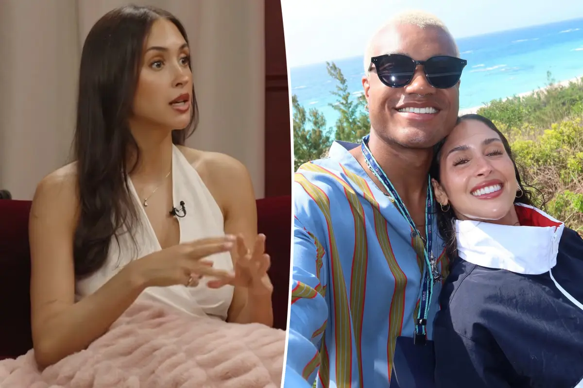 ‘Summer House’ star Dara Levitan confirms split from KJ Dillard: ‘I’m single’