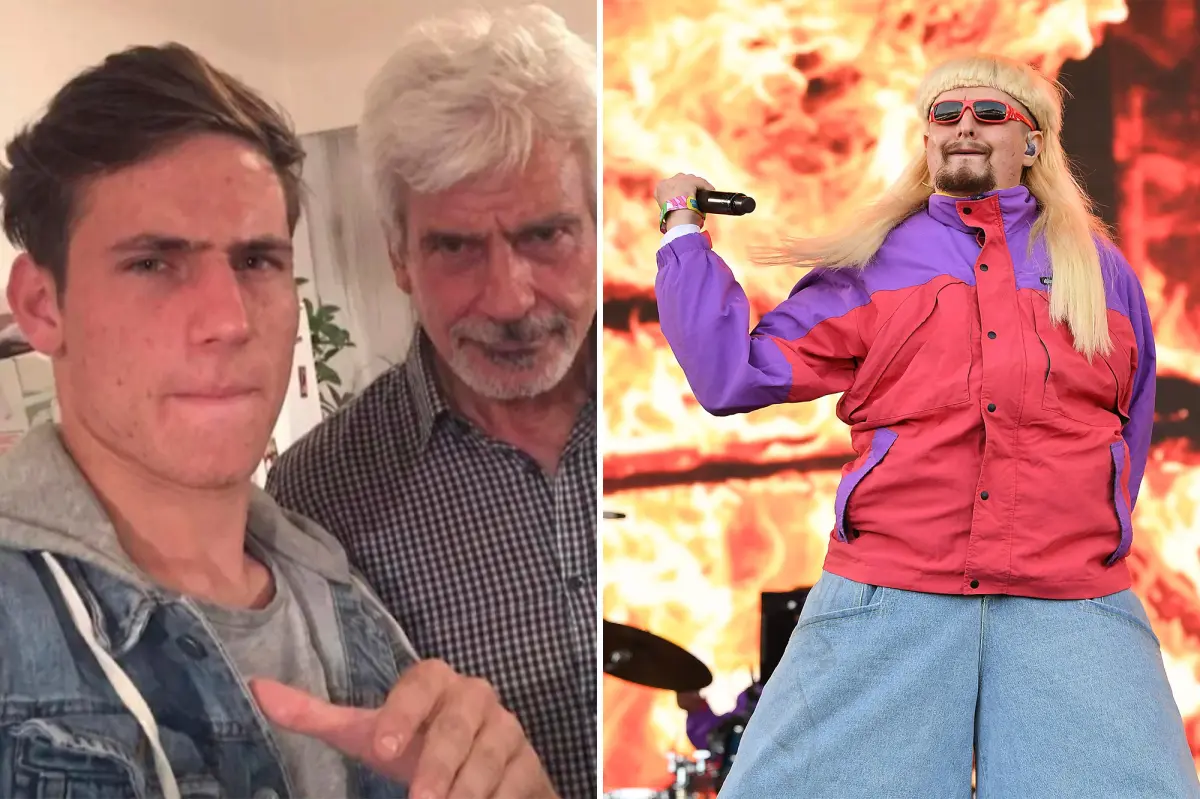Dad of YouTuber killed alongside Oliver Tree in helicopter crash believes ‘it was an attack’