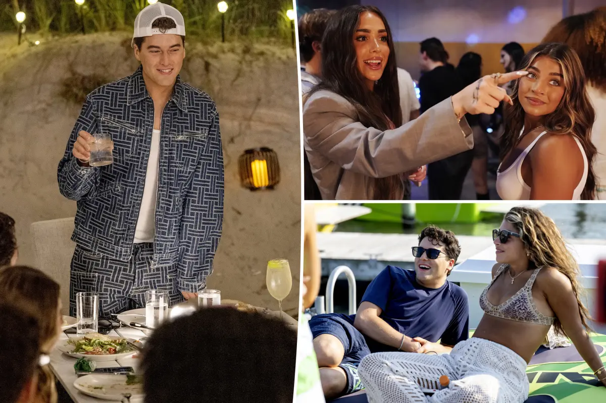 Here’s how to watch ‘Next Gen NYC’ Season 2 premiere for free: Time, cast