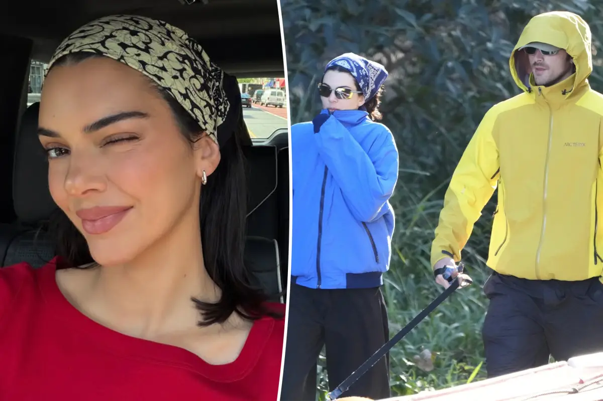 Kendall Jenner ‘crazy’ about Jacob Elordi, trying to keep him away from ‘Kardashian machine’