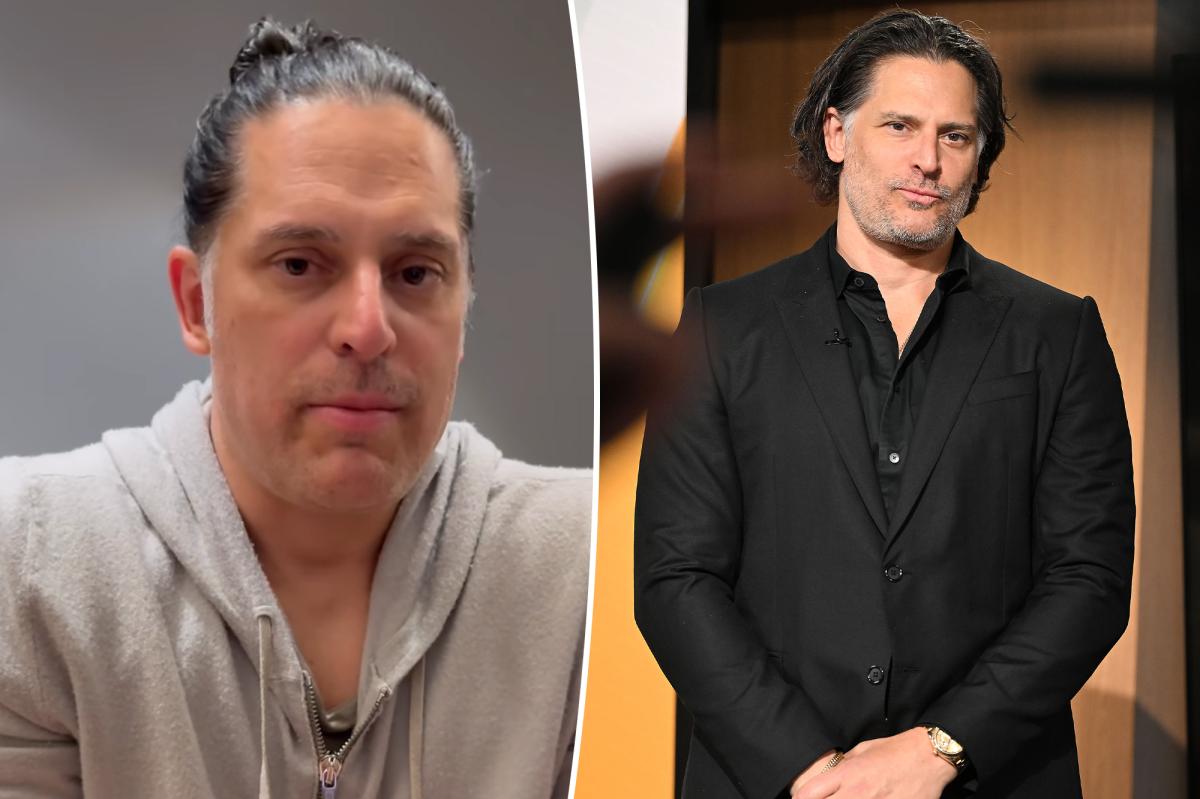 Joe Manganiello details ‘brutal side effects’ of secret health battle: ‘I suffered in silence’