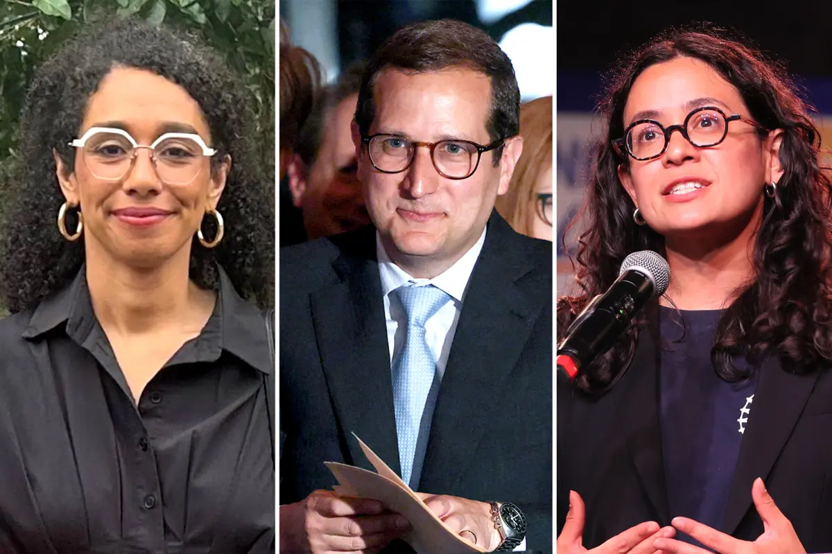 Super PACs plop whopping $50M into NYC House races – including one that could be most expensive in history