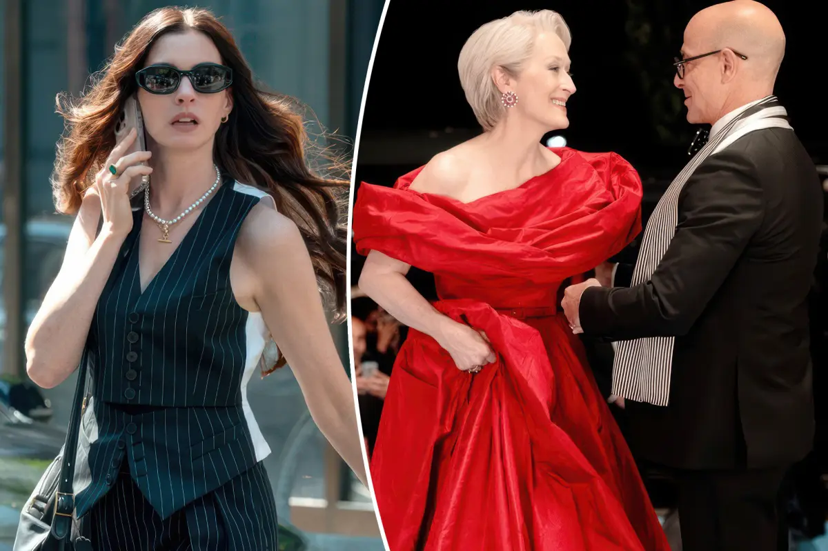 ‘The Devil Wears Prada 2’ is now streaming — Here’s how to watch at home