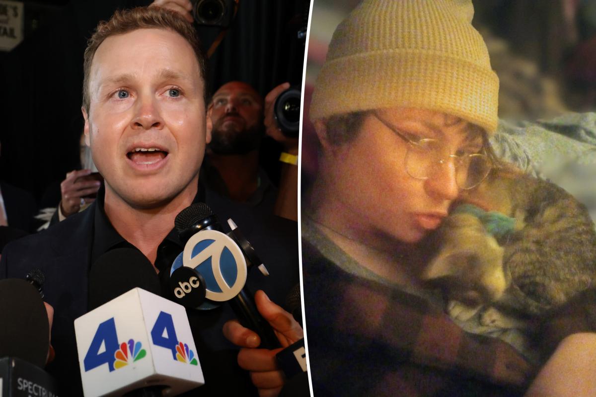 Spencer Pratt makes heartbreaking claim about Daveigh Chase’s tragic death after bombshell AIDS reveal