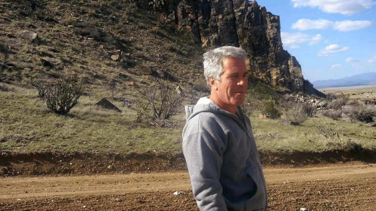 Epstein’s dark dream of spreading his DNA may outlive him: new files