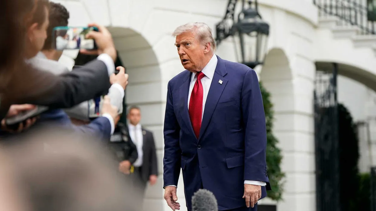 Trump to usher in global ‘age of instability’ after falling for clear ‘trap’: expert