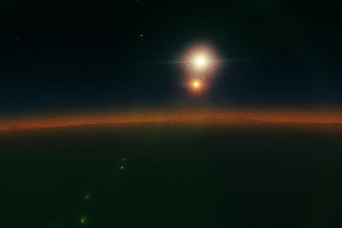 Scientists Say They’ve Cracked Mystery Behind a Dozen Strange Signals From Deep Space
