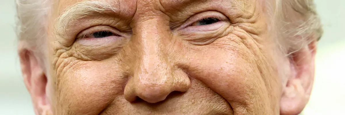 Scathing ruling blasts Trump’s ‘political revenge’ on blue state