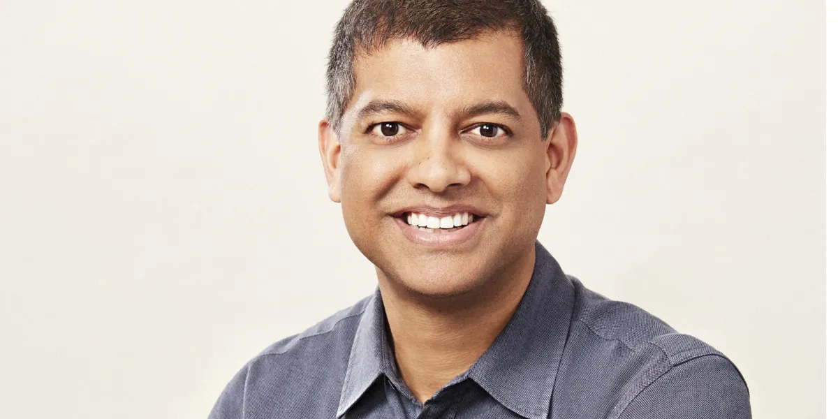 Anthropic’s CFO Krishna Rao is steering one of the most anticipated IPOs ever