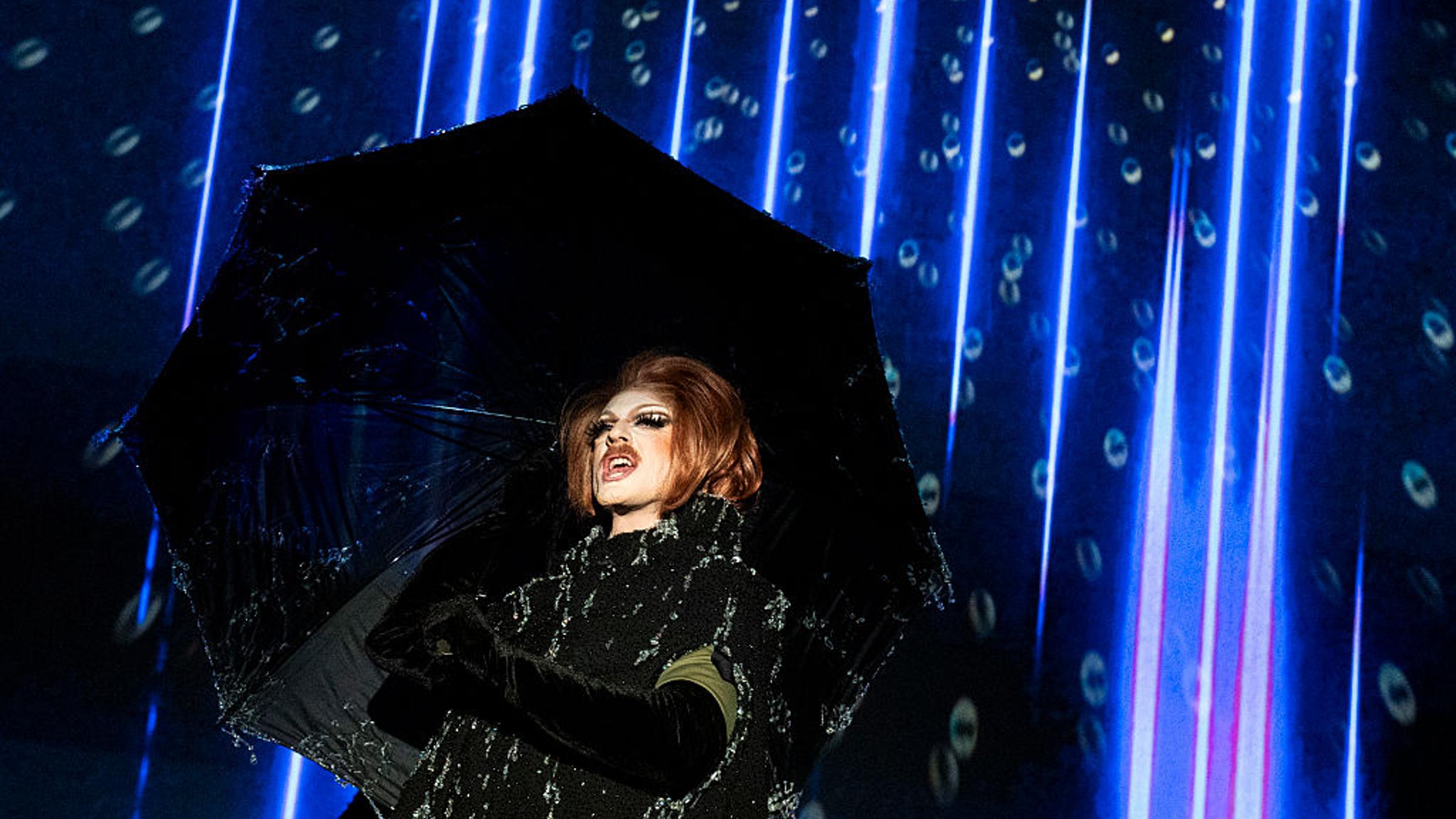 What You Need to Know About Patagonia’s Lawsuit Against Climate Activist Drag Queen Pattie Gonia