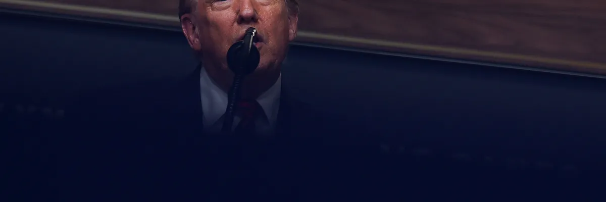 Trump’s presidency predicted to take ‘unnerving’ turn after midterms have passed