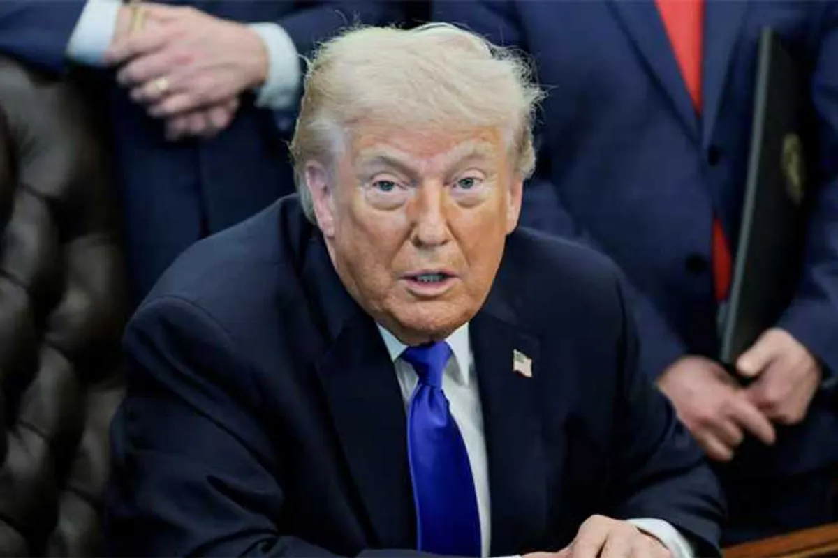 Shock loss by Trump candidate in Iowa has GOP insiders fearing the worst: report