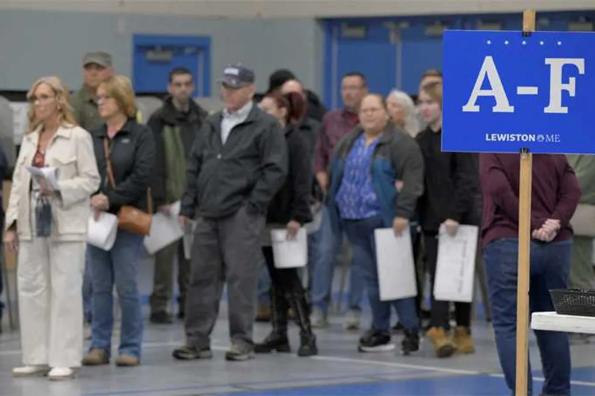 The only federal agency protecting your vote is about to get gutted by Republicans