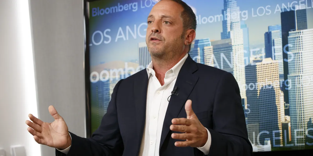 Top short seller Andrew Lift convicted of securities fraud after getting caught saying ‘taking candy from a baby’