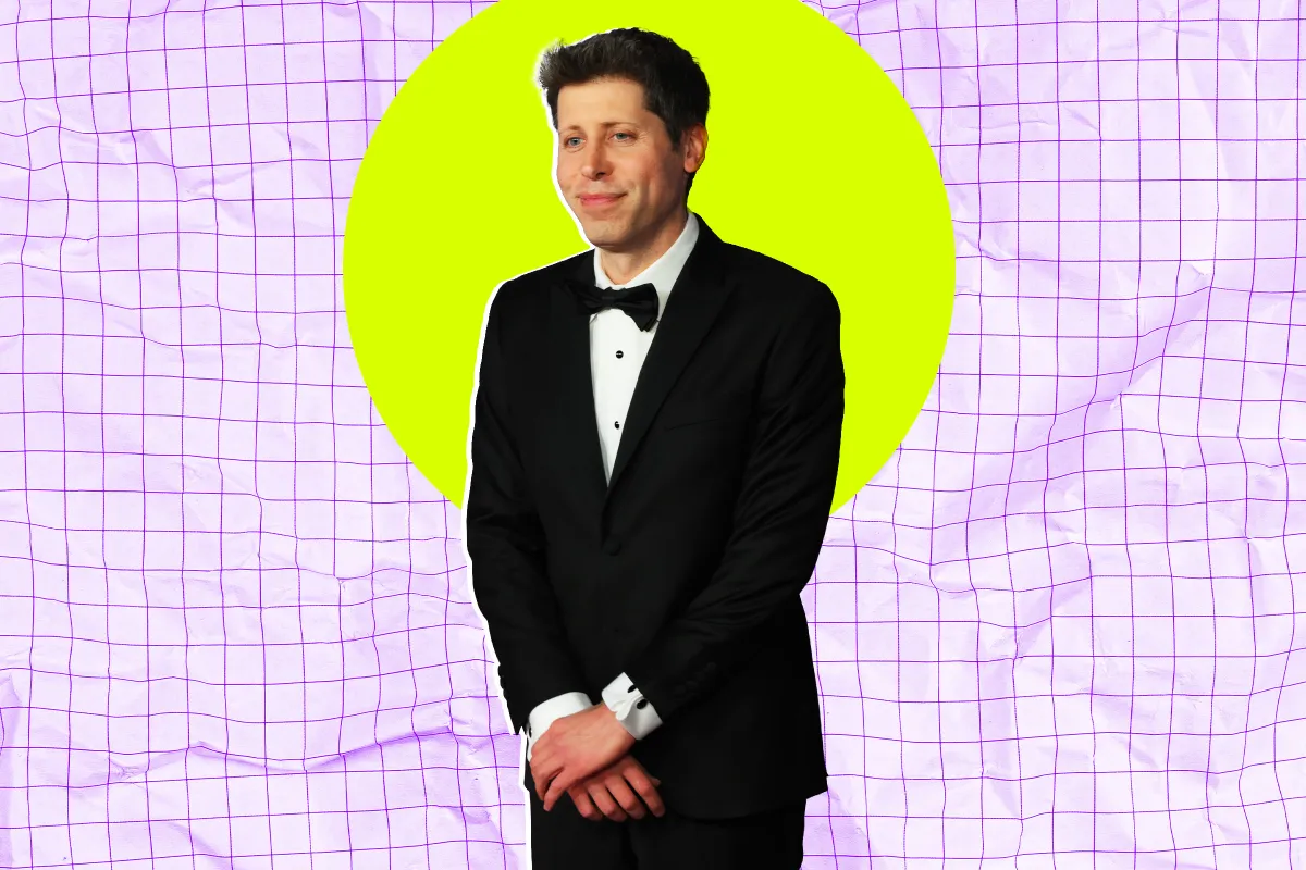 State of Florida Sues OpenAI, Saying Sam Altman Showed “Utter Disregard for the Risk to Human Life”